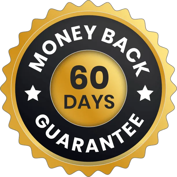 CelluCare money back guarantee