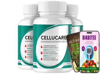 CelluCare supplement